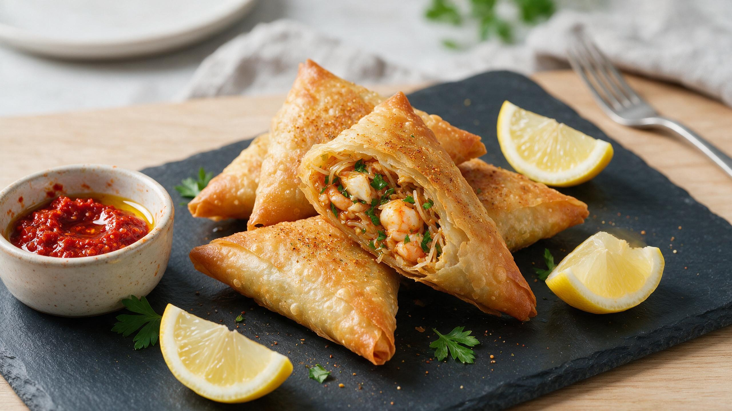 بريوات السمك
